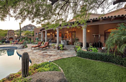 10649 Greythorn Dr, Scottsdale, AZ 85262-7446
