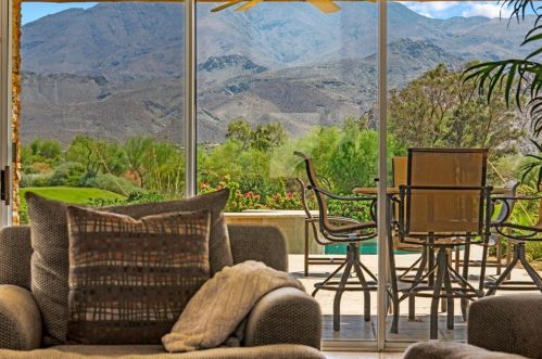 56625 Riviera, La Quinta CA  92253-5014 exterior