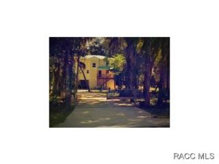 6459 Hancock Rd, Homosassa, FL 34448-5018