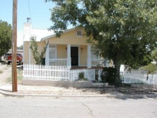 409 Fifth St, Globe, AZ 85501-1301