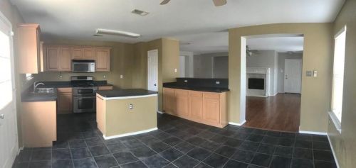 12315 Foothill Ln, Frisco TX  75035-7513 exterior