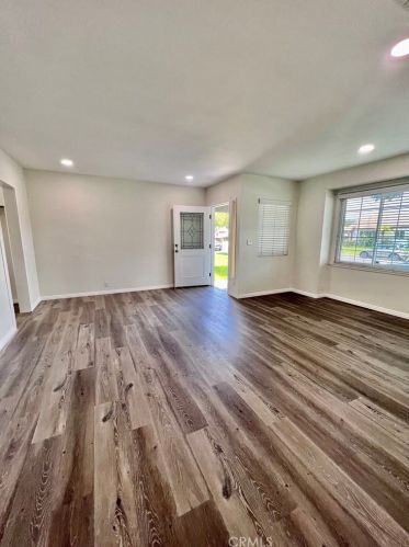 3665 Gangel Ave, Pico Rivera CA  90660-1545 exterior