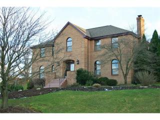 163 Druid Dr, Canonsburg, PA 15317-3607