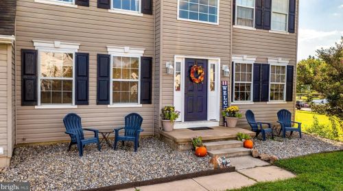 101 Stoneridge Pl, Bear DE  19701-1952 exterior