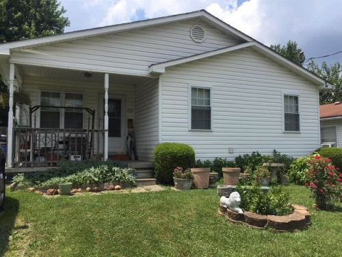 209 Earlene Ct, Richmond, KY 40475-1705
