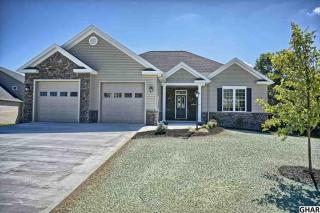 21 Old Coach Ln, Carlisle, PA 17013-8792