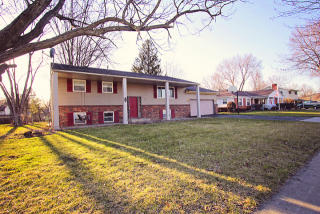 111 Spring Rd, Westerville, OH 43081-2441