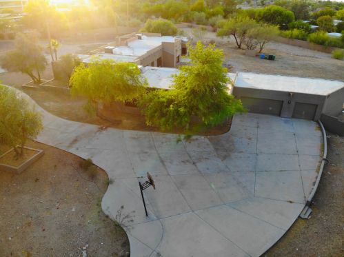 4844 Tomahawk Trl, Scottsdale AZ  85253-2000 exterior