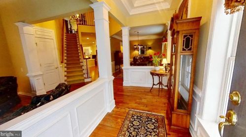 84 Dillon Way, Washington Crossing, PA 18977-1362