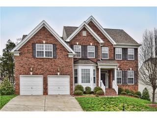 7824 Whisperingwood Dr, Harrisburg, NC 28075-6679