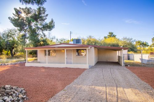 2009 Sahuara Ave, Tucson, AZ 85711-6737