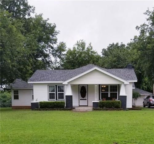 310 Culver St, Meeker, OK 74855-9009