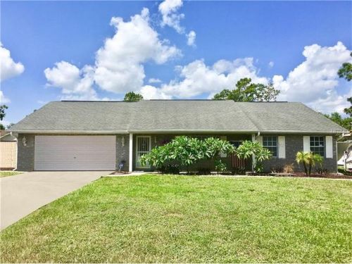 1771 Hillandale Ave, Deltona, FL 32738-4497