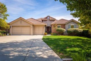 1592 Oak Hill Way, Roseville, CA 95661-4017