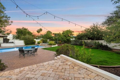 3301 Rovey Ave, Scottsdale AZ 85250-5824 exterior