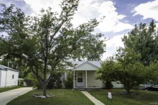 1604 Westridge Dr, Casper WY  82604-3352 exterior