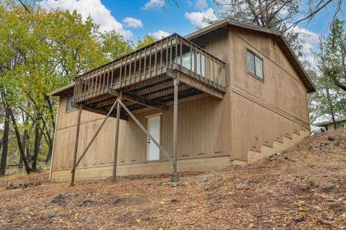 17130 Alexandra Way, Grass Valley CA  95949-7350 exterior