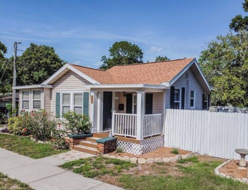 247 25th St, Saint Petersburg, FL 33713-8734