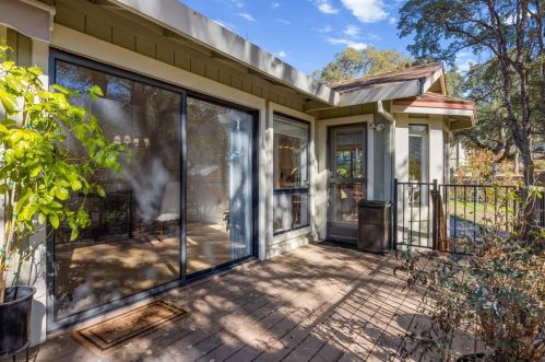 13975 Sun Forest Dr, Lake Wildwood CA  95946-9550 exterior