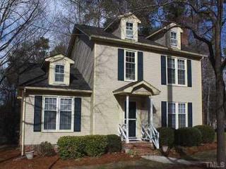 236 Wetherburn Ln, Raleigh, NC 27615-6169