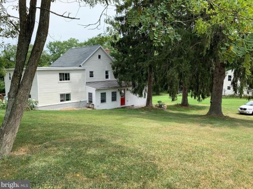 20 Greenhouse Rd, Siddonsburg PA  17019-9447 exterior