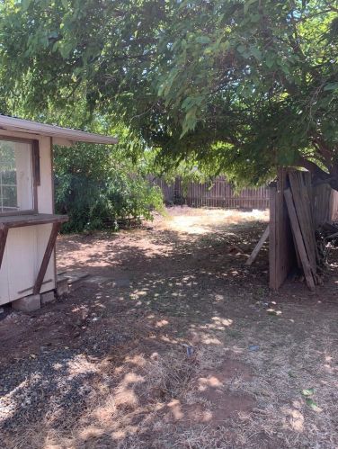 9360 Pershing Ave, Citrus Heights CA  95662-5328 exterior