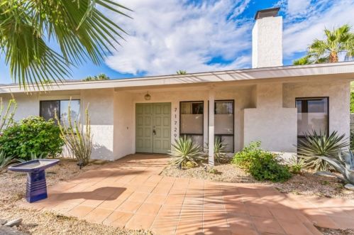 71729 San Gorgonio Rd, Rancho Mirage CA  92270-4245 exterior