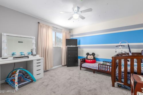 6441 Golden Ln, Glendale AZ  85302-4440 exterior
