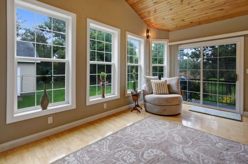 4763 382nd St, Sartell MN  56377-9713 exterior