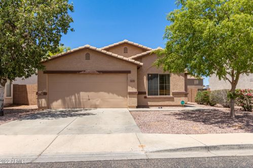 16184 Custer Ln, Sun City, AZ 85379-5096