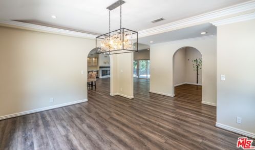 1732 Bonita Vista Dr, La Canada CA  91011-1614 exterior