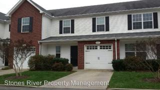 4830 Laura Jeanne Blvd, Murfreesboro TN  37129-8684 exterior