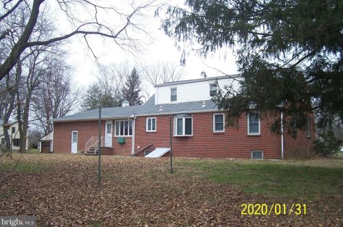 3225 Klockner Rd, Trenton, NJ 08690-3005