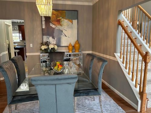 1690 Wagon Wheel Dr, Easton PA  18040-8273 exterior