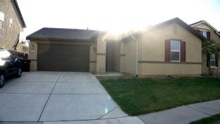 7448 Diamond Ranch Dr, Sacramento CA  95829-1184 exterior