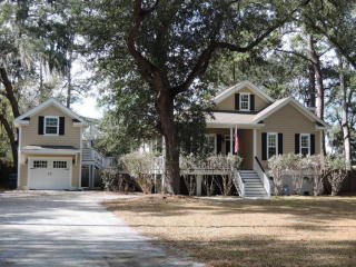 602 Linton Ln, Beaufort, SC 29902-4323