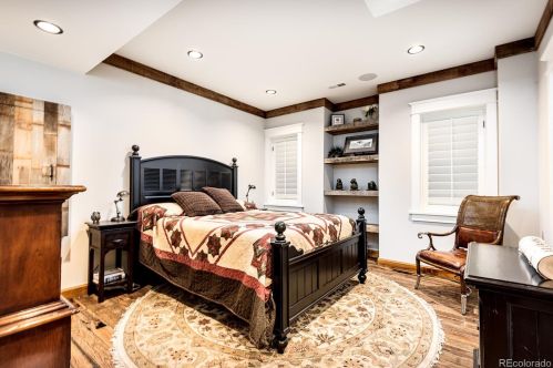 542 Williams St, Denver CO 80218-3640 exterior