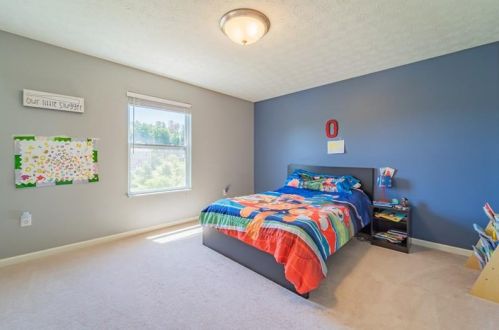 126 Tartan Rd, Gibsonia PA  15044-9416 exterior