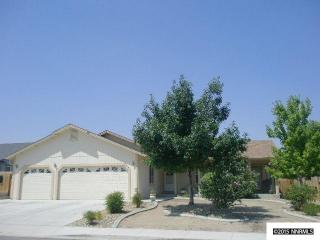2385 Lenticular Dr, Sparks, NV 89441-4816