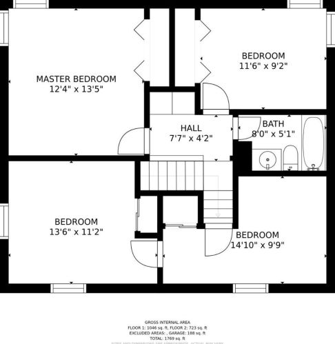 29 Stratford Rd, East Brunswick NJ  08816-2019 exterior