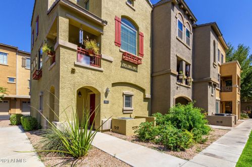 16825 14th St, Phoenix AZ  85022-7733 exterior