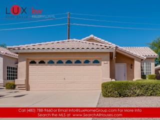 48 Cholla St, Gilbert, AZ 85233-5908