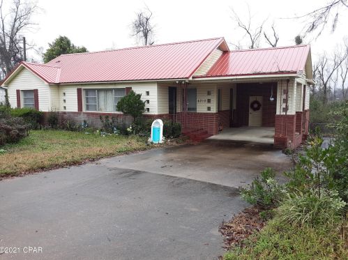 4210 Kelson Ave, Marianna FL  32446-8210 exterior