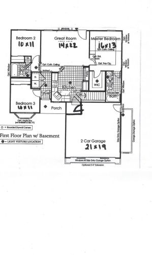 4539 Clermont Ln, Stonelick, OH 45103-1354