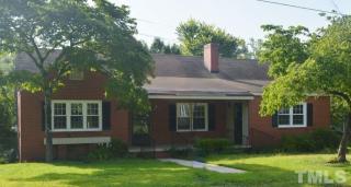 907 3rd St, Lillington, NC 27546-5656