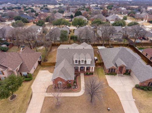 2304 Chambray Dr, Denton, TX 76210-3252