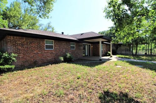 4799 Fm 1187, Burleson TX  76028-3103 exterior