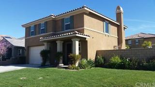 42928 Beamer Ct, Temecula CA  92592-6625 exterior
