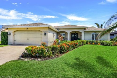 5123 19th Pl, Cape Coral, FL 33914-6819