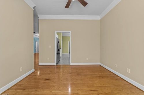 5103 Cobbler Ridge Ct, Greensboro NC  27455-3462 exterior